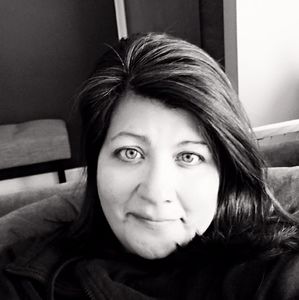 Meet your Posher, Kimm